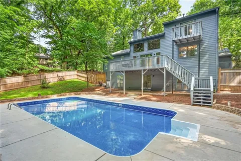 $725,000 | 505 Woodman Place, Roswell, GA 30076