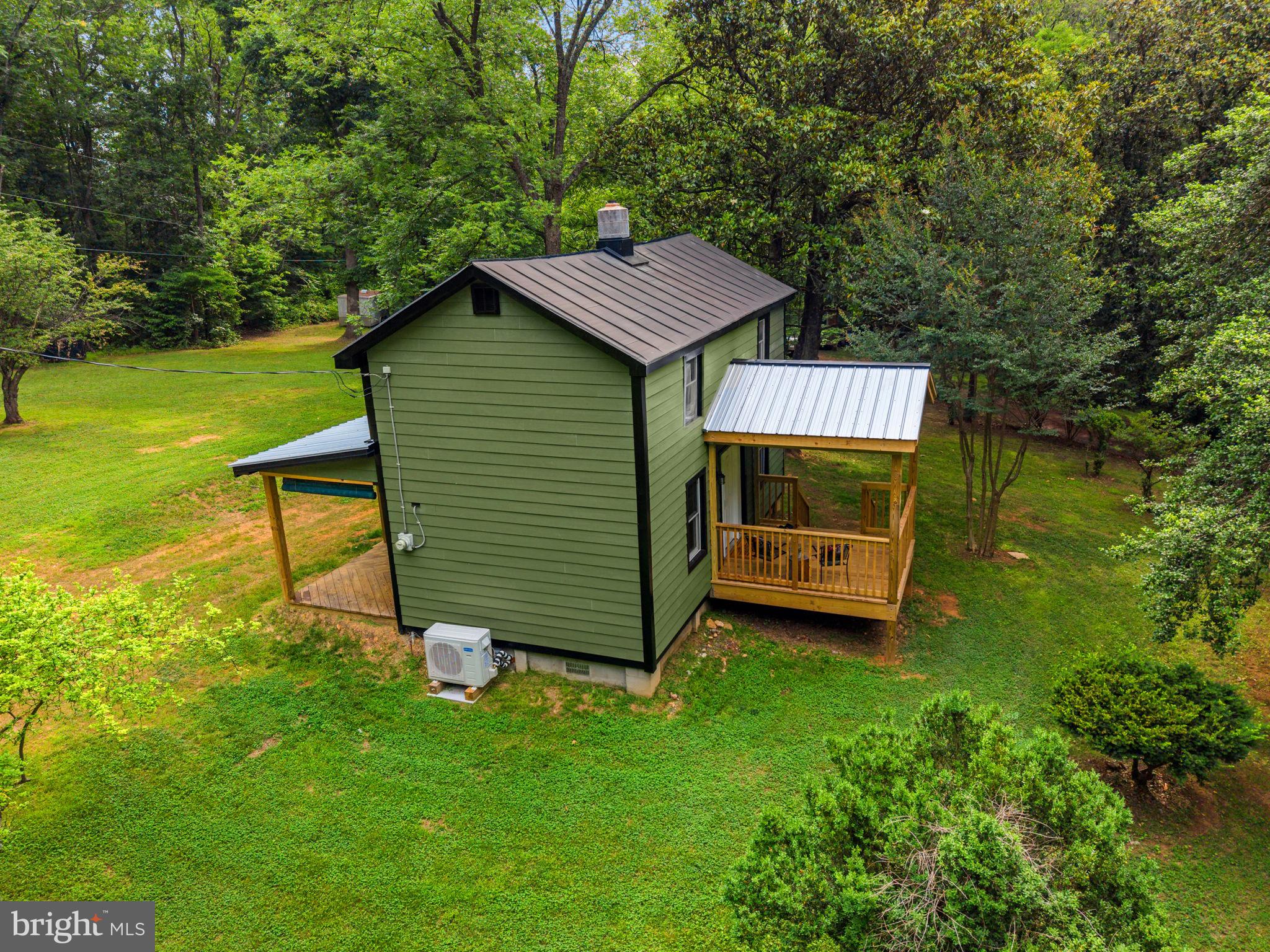 2303 West Hoover Road Haywood, VA 22722 - Photo 53 of 69 Ideal weekend or full time getaway