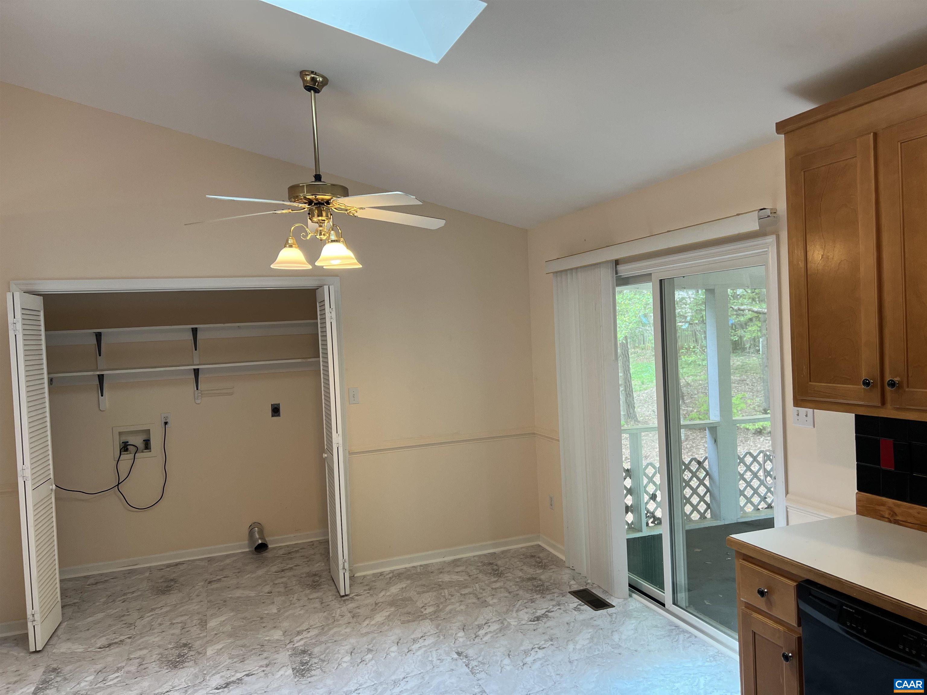 30 Haversack Road Palmyra, VA 22963 - Photo 12 of 31 a view of a chandelier in a room