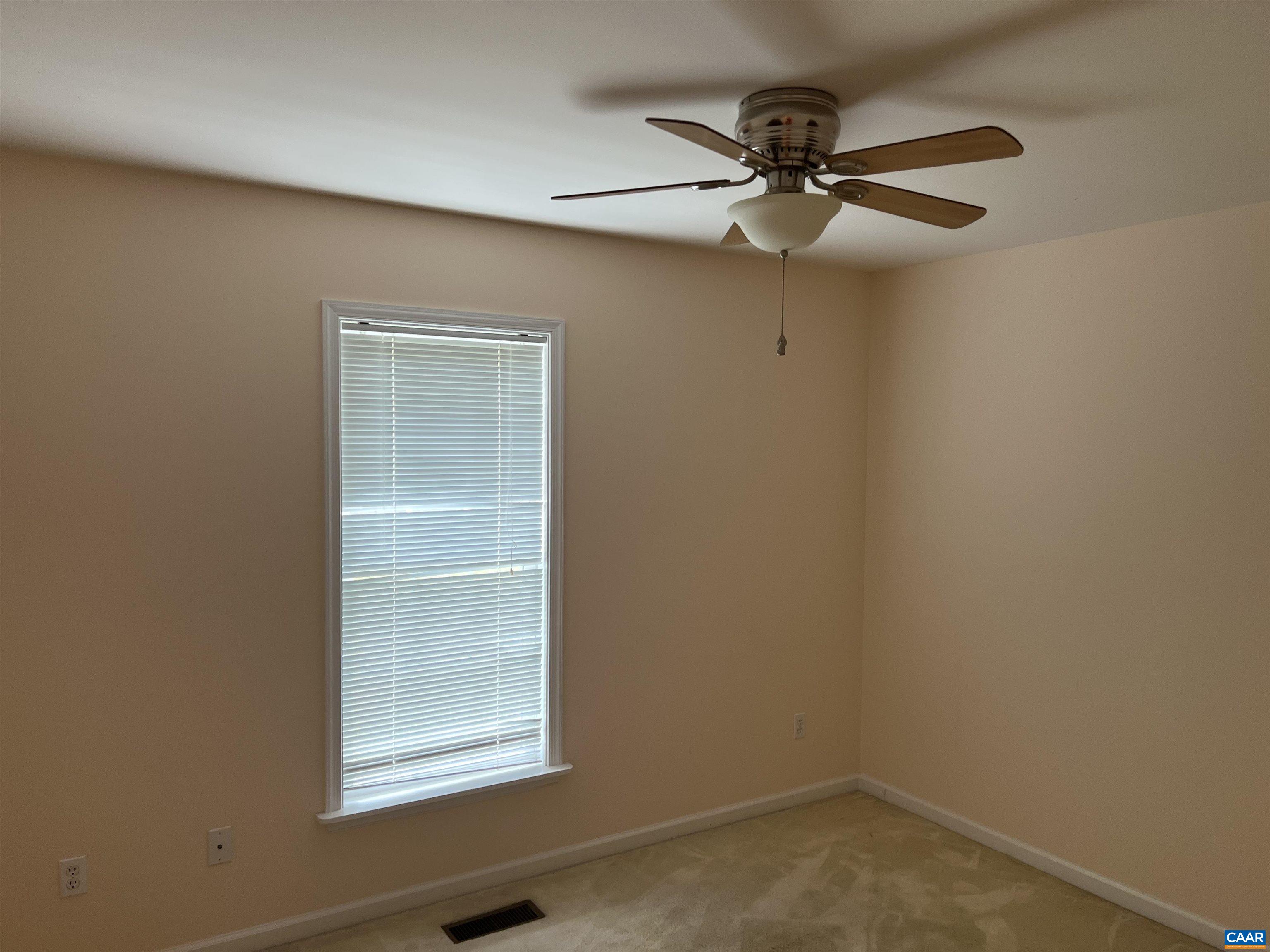 30 Haversack Road Palmyra, VA 22963 - Photo 20 of 31 an empty room with a window and a fan