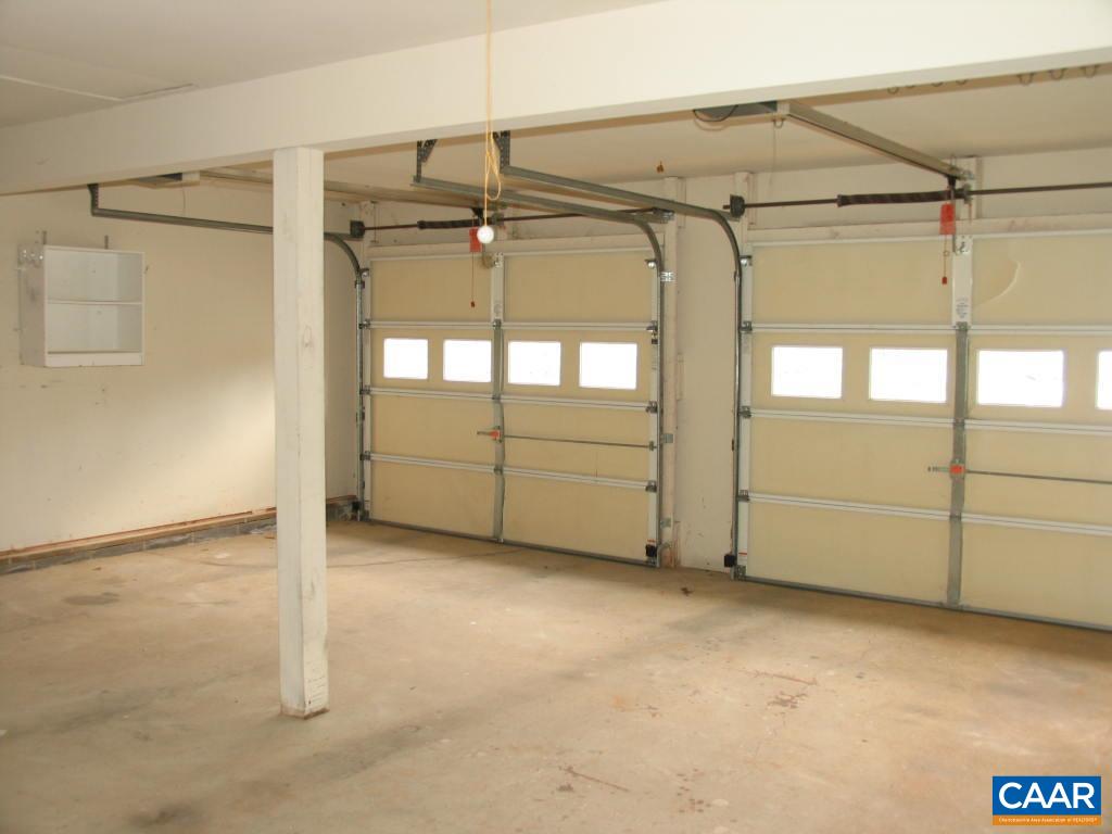 30 Haversack Road Palmyra, VA 22963 - Photo 21 of 31 a view of a garage