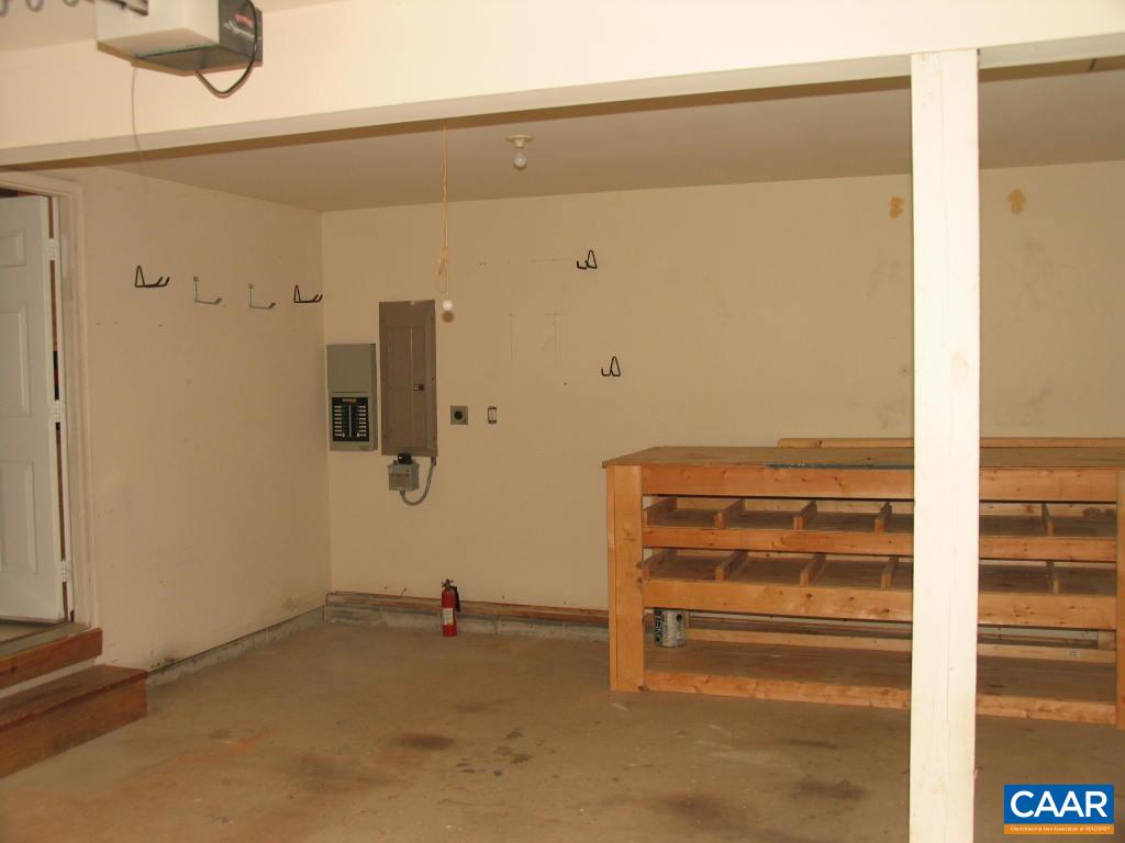 30 Haversack Road Palmyra, VA 22963 - Photo 22 of 31 a view of closet area