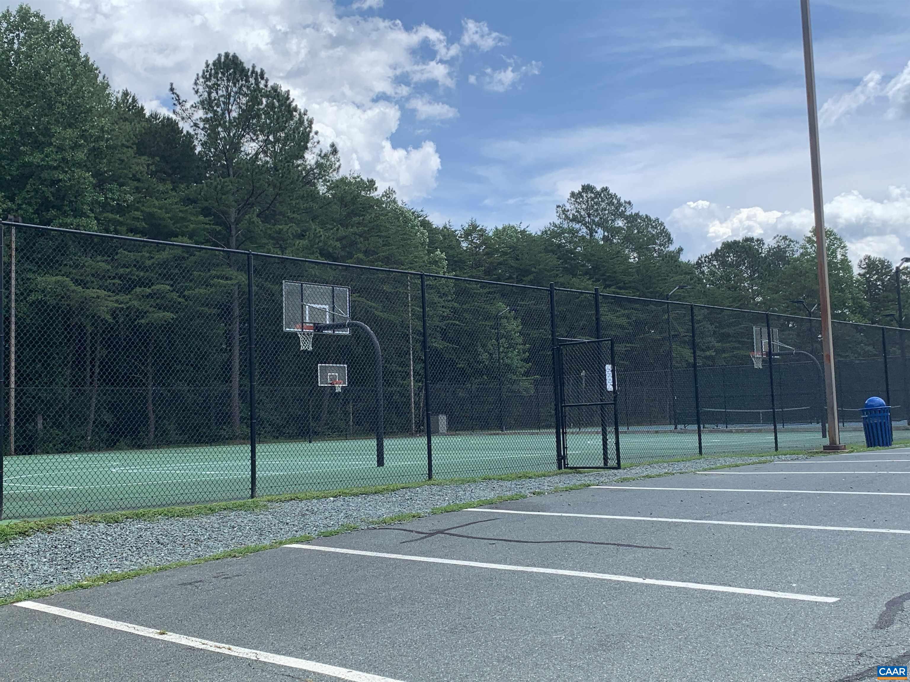 30 Haversack Road Palmyra, VA 22963 - Photo 31 of 31 a view of a tennis court