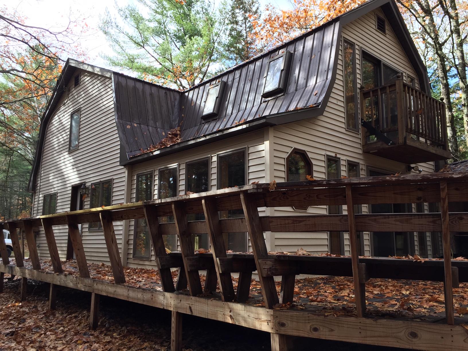 1020 Spring Farm Road Carrabassett Valley, ME 04947 - Photo 1 of 23 IMG_2659