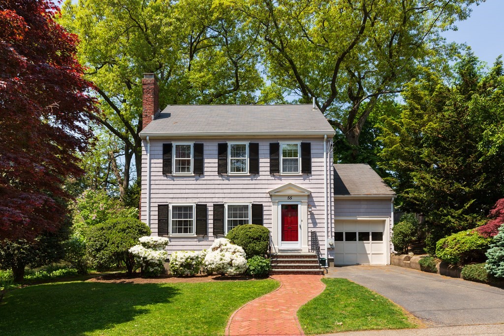 55 Hinckley Road Newton, MA 02468 - Photo 1 of 36 Gallery Image 1