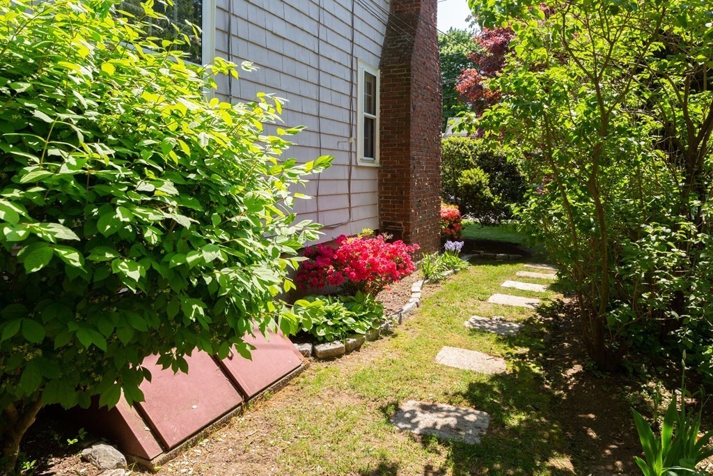 55 Hinckley Road Newton, MA 02468 - Photo 35 of 36 Gallery Image 35