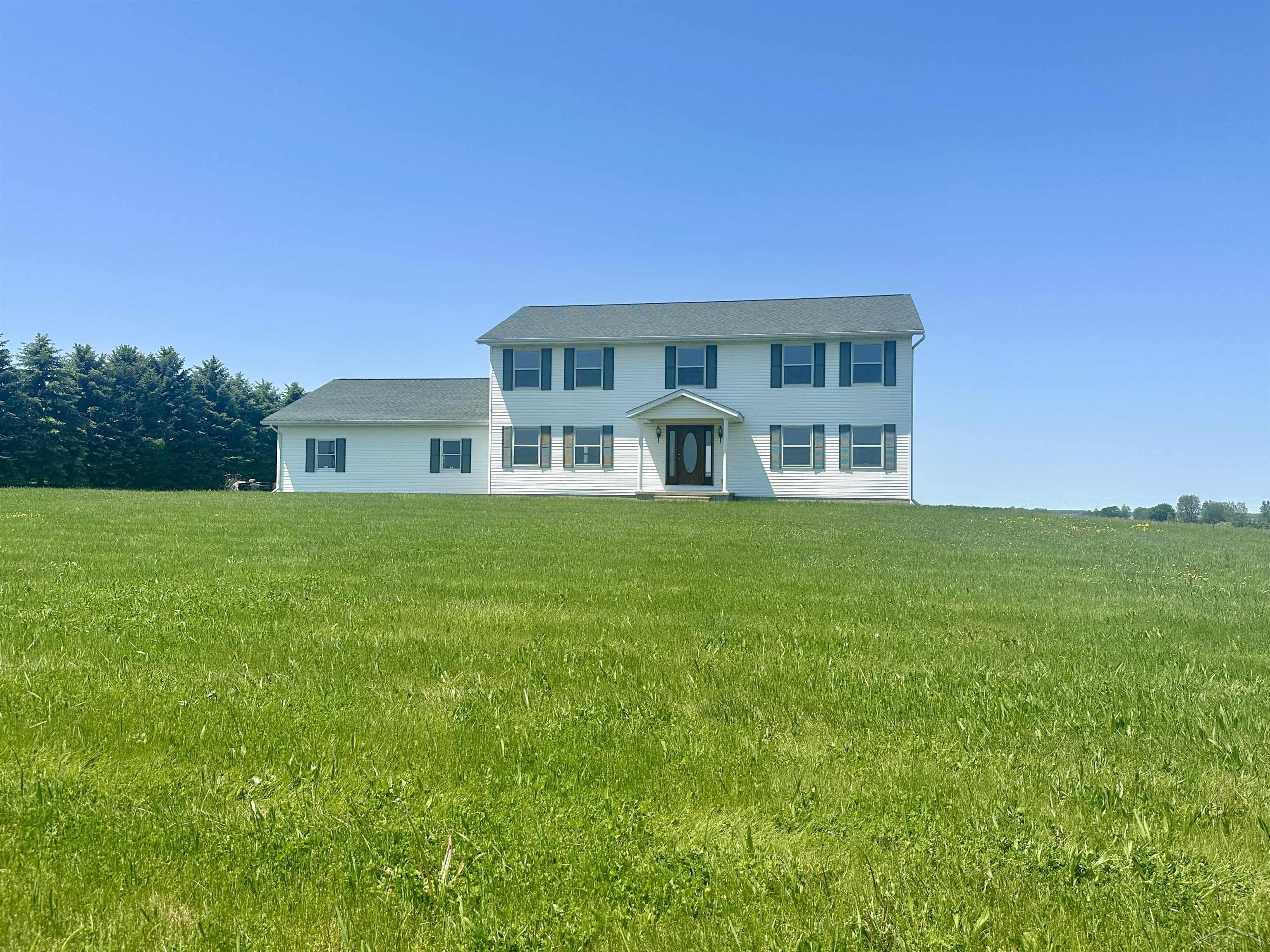 2649 Colwood Road Caro, MI 48723 - Photo 3 of 47