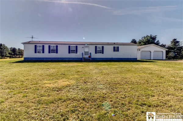 $155,000 | 293 Bray Road, Freedom, NY 14009