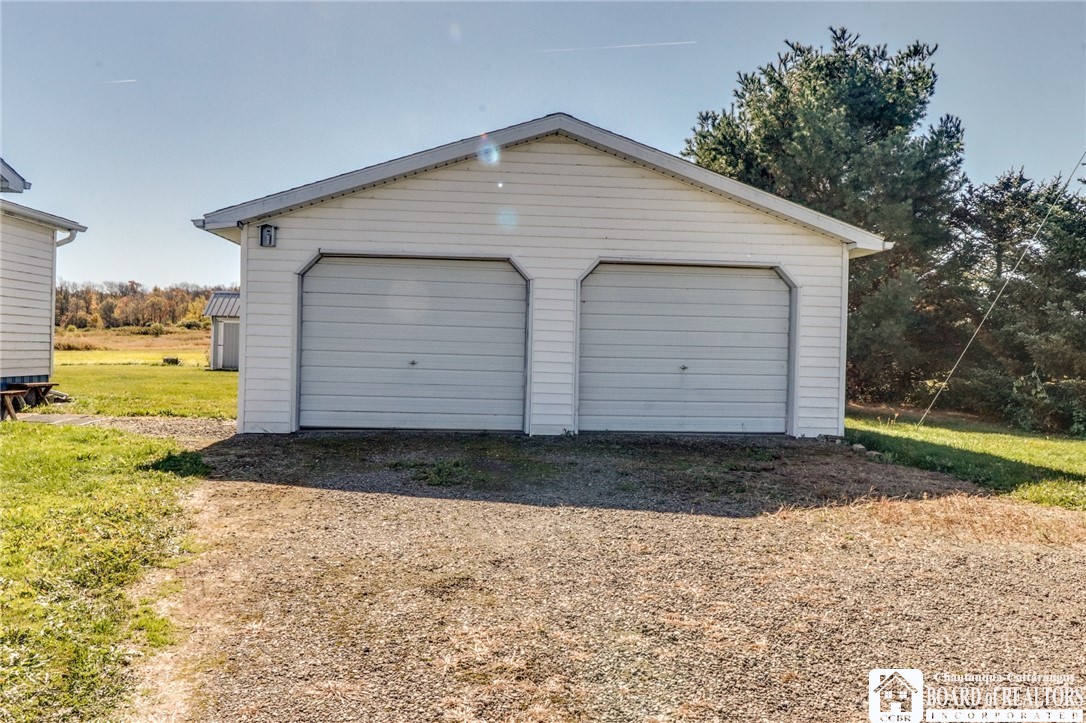 293 Bray Road Freedom, NY 14009 - Photo 21 of 34