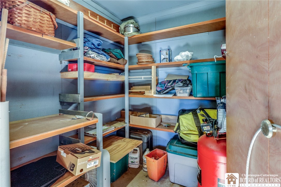 293 Bray Road Freedom, NY 14009 - Photo 23 of 34