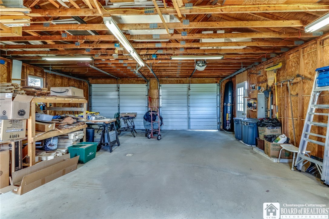 293 Bray Road Freedom, NY 14009 - Photo 24 of 34