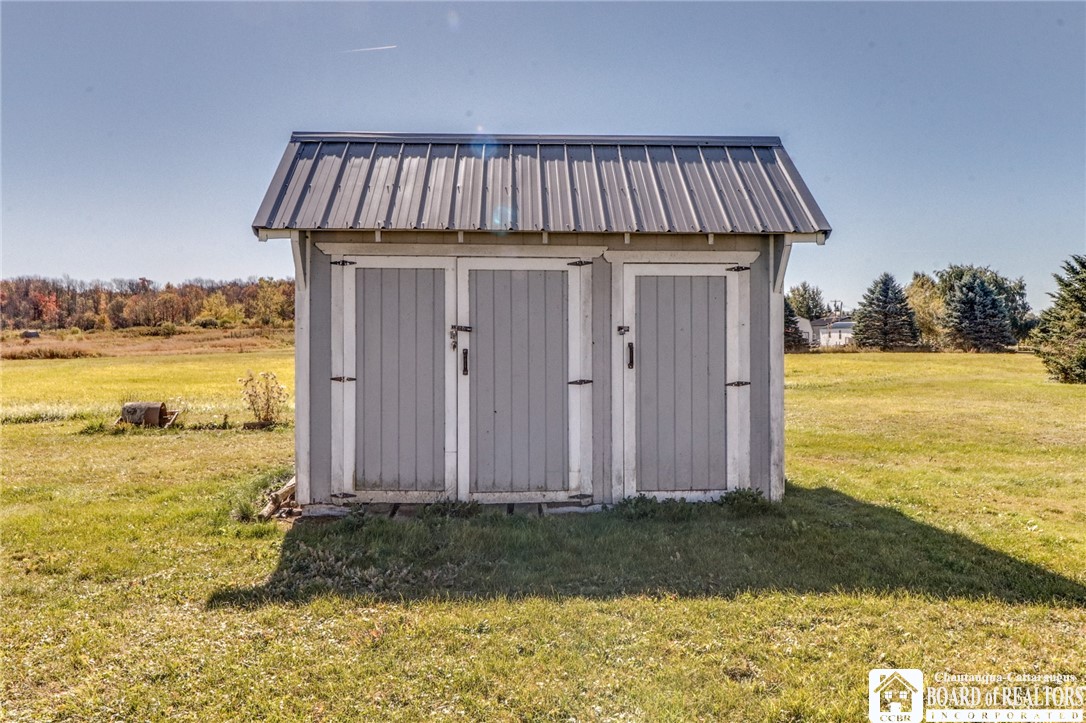 293 Bray Road Freedom, NY 14009 - Photo 25 of 34