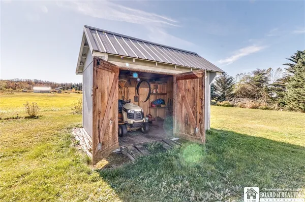 $155,000 | 293 Bray Road, Freedom, NY 14009