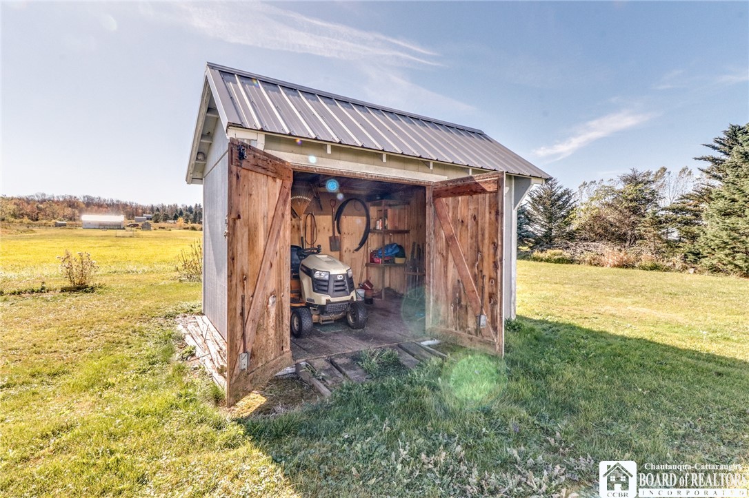 293 Bray Road Freedom, NY 14009 - Photo 26 of 34