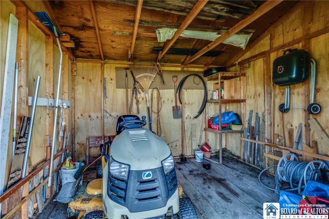 293 Bray Road Freedom, NY 14009 - Photo 27 of 34