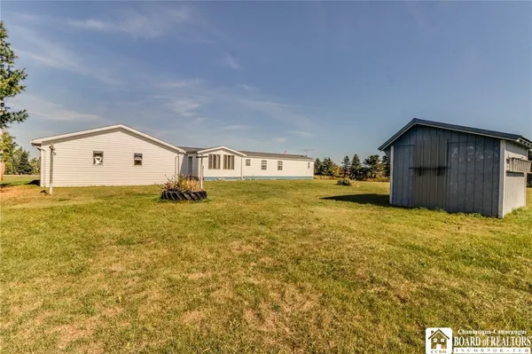 $155,000 | 293 Bray Road, Freedom, NY 14009