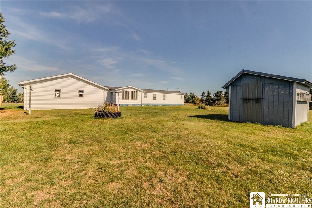 293 Bray Road Freedom, NY 14009 - Photo 29 of 34