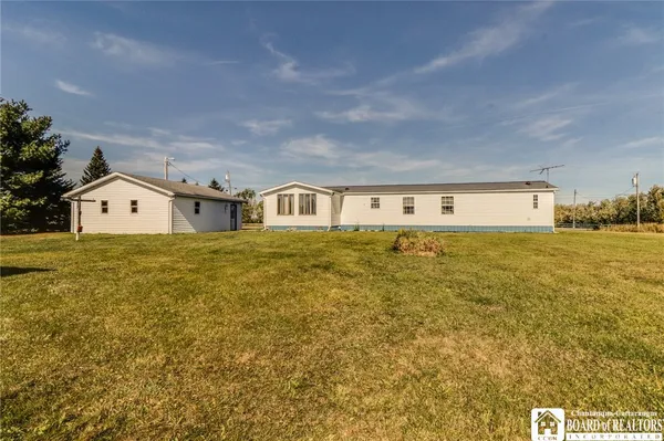 $155,000 | 293 Bray Road, Freedom, NY 14009