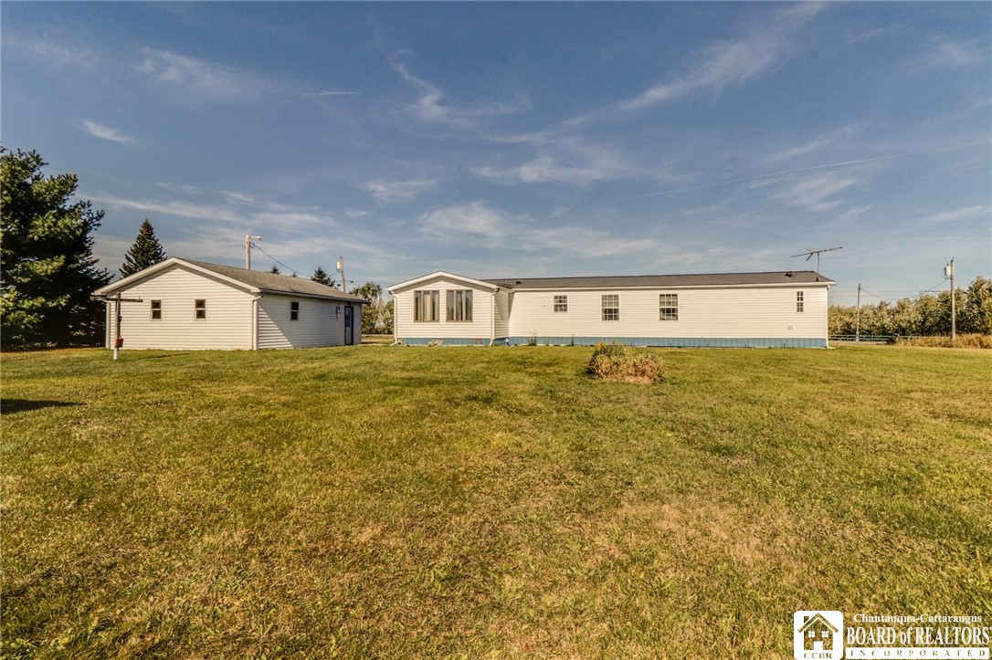 293 Bray Road Freedom, NY 14009 - Photo 30 of 34