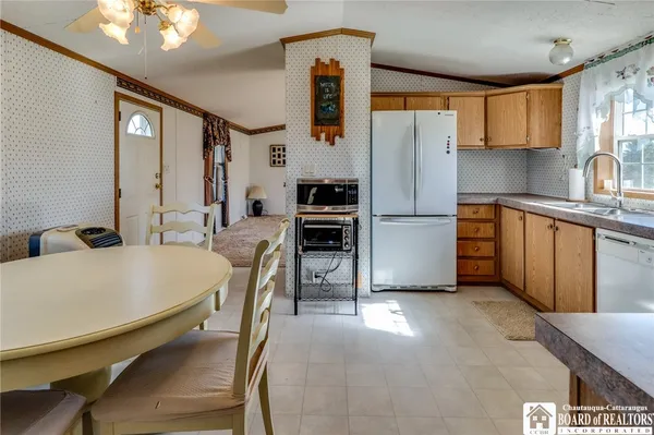 $155,000 | 293 Bray Road, Freedom, NY 14009