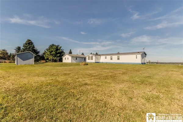 $155,000 | 293 Bray Road, Freedom, NY 14009