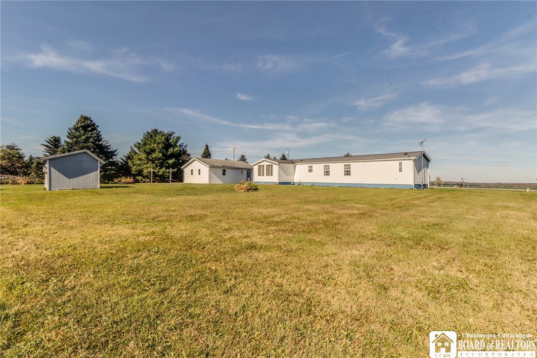 293 Bray Road Freedom, NY 14009 - Photo 31 of 34