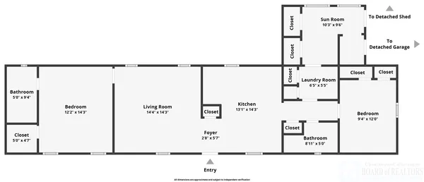 $155,000 | 293 Bray Road, Freedom, NY 14009