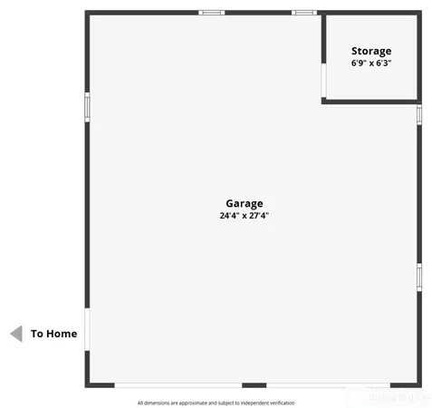 $155,000 | 293 Bray Road, Freedom, NY 14009