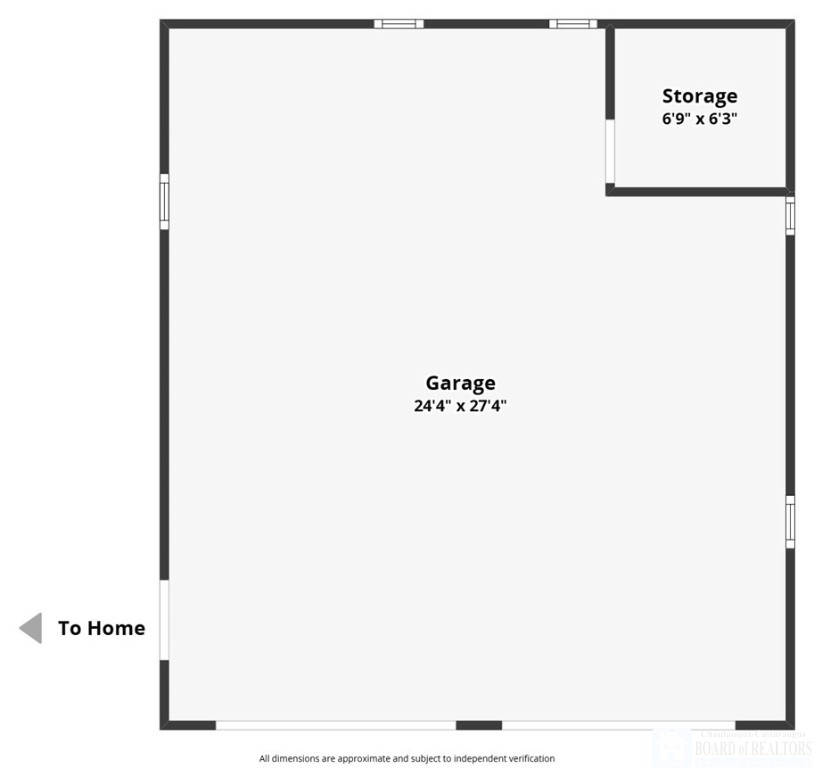 293 Bray Road Freedom, NY 14009 - Photo 33 of 34