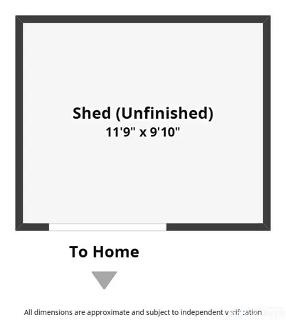 $155,000 | 293 Bray Road, Freedom, NY 14009