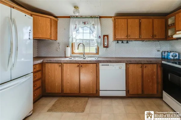 $155,000 | 293 Bray Road, Freedom, NY 14009