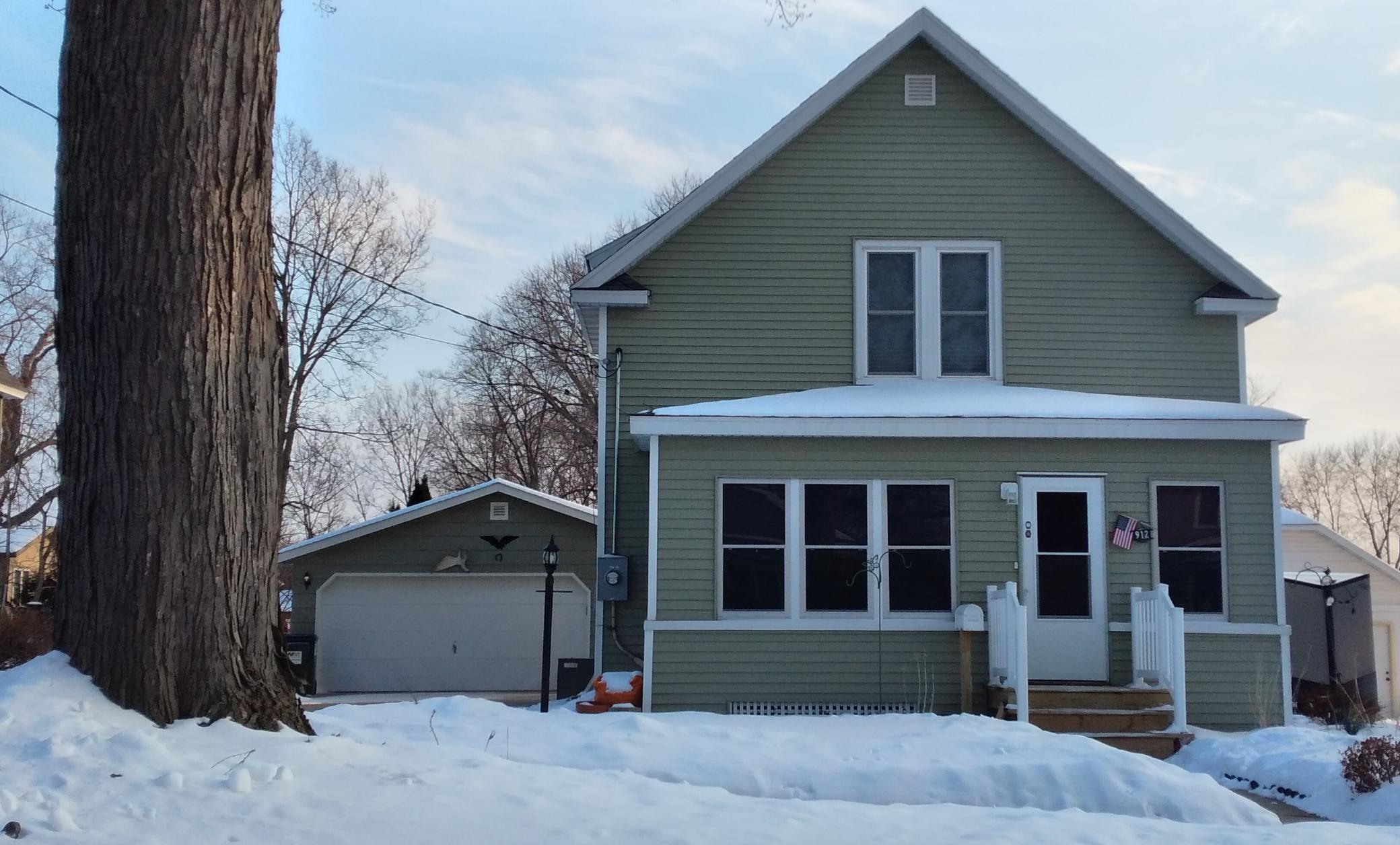 912 1st Street Southeast Rochester, MN 55904 - Photo 1 of 1 Gallery Image 1