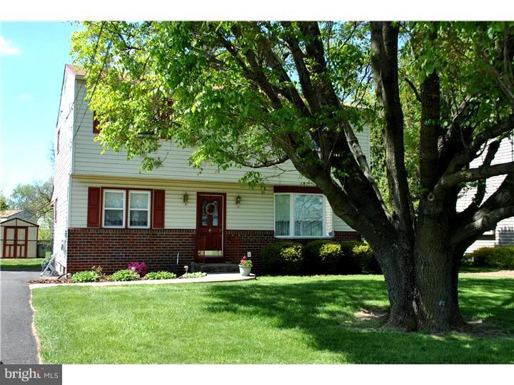 1036 Mearns Road Warminster, PA 18974 - Photo 3 of 20 Exterior Front