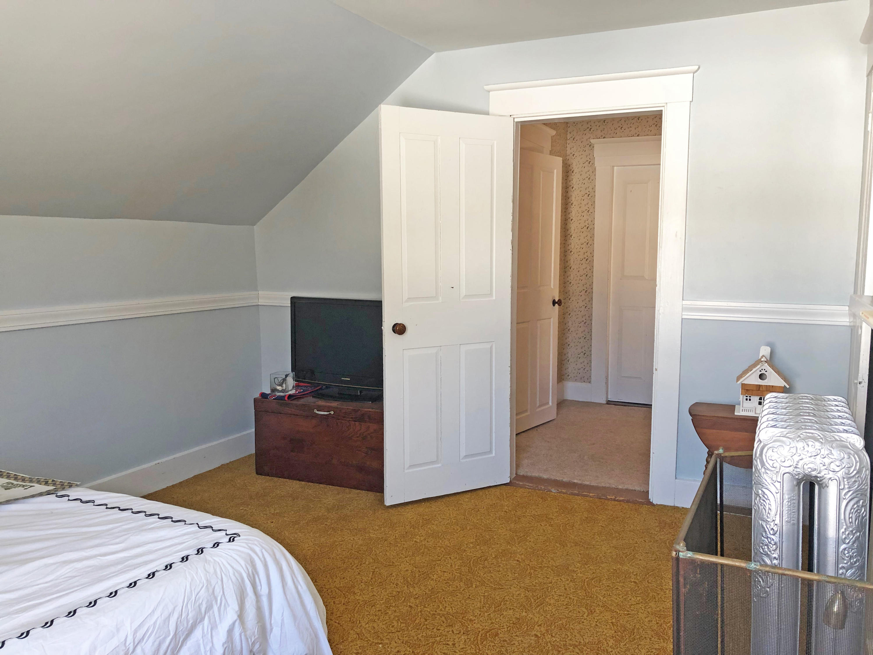 67 Norway Center Road Norway, ME 04268 - Photo 13 of 32 Bedroom2