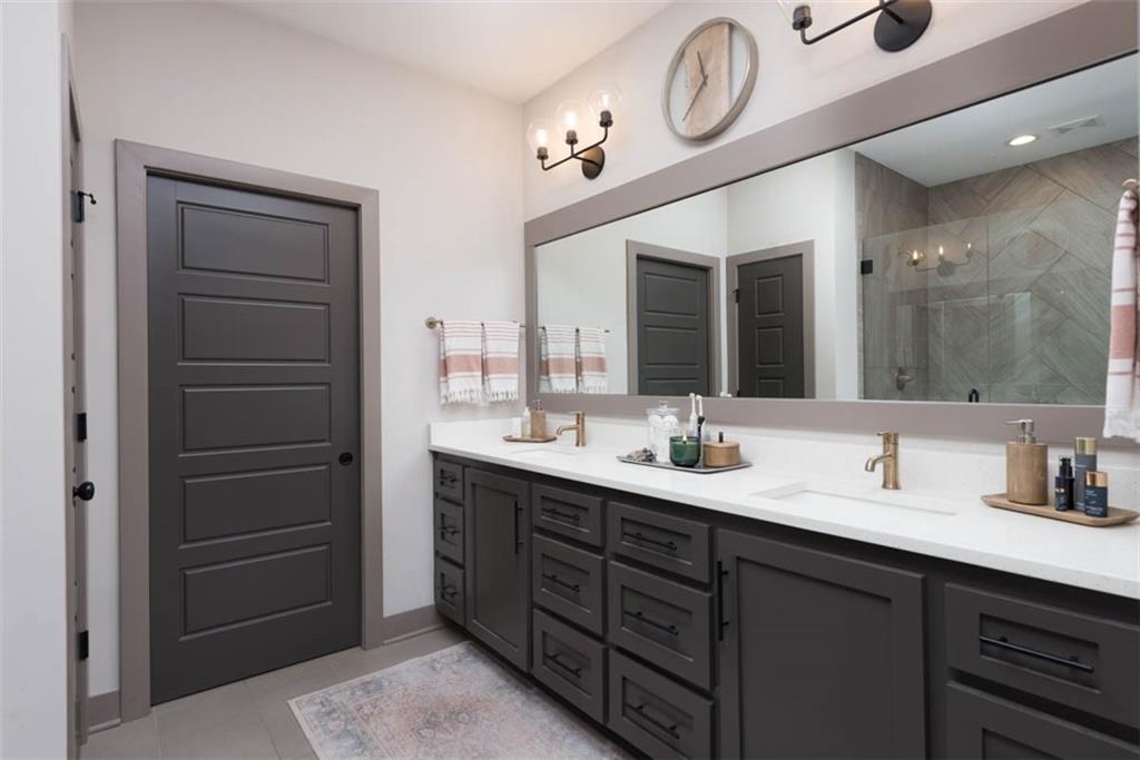 1101 Southwest Brookside Court Lee's Summit, MO 64064 - Photo 22 of 61