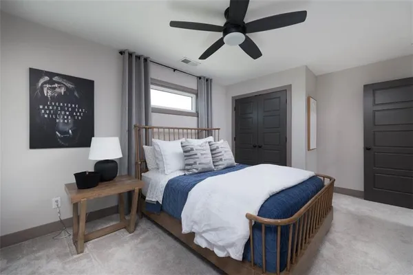 $699,950 | 1101 Southwest Brookside Court, Lee's Summit, MO 64064