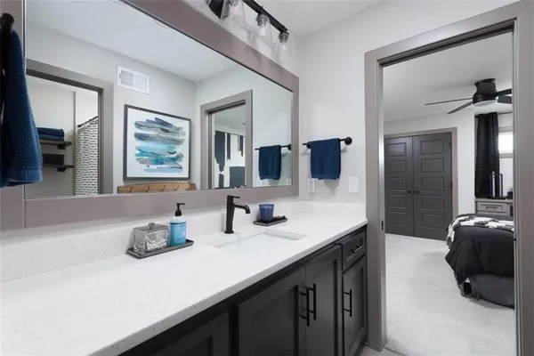 $699,950 | 1101 Southwest Brookside Court, Lee's Summit, MO 64064