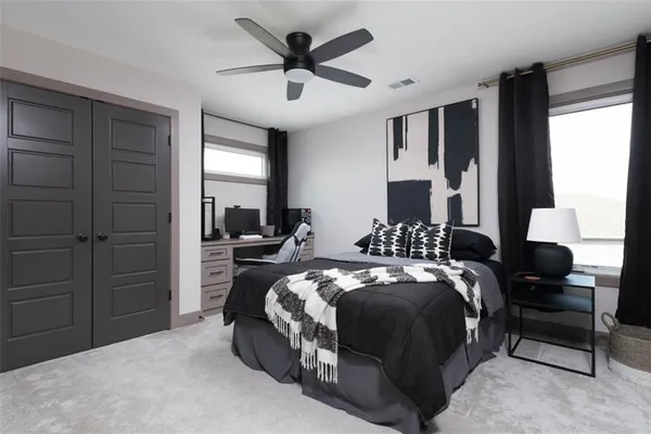 $699,950 | 1101 Southwest Brookside Court, Lee's Summit, MO 64064