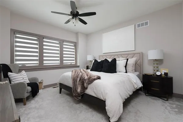 $699,950 | 1101 Southwest Brookside Court, Lee's Summit, MO 64064