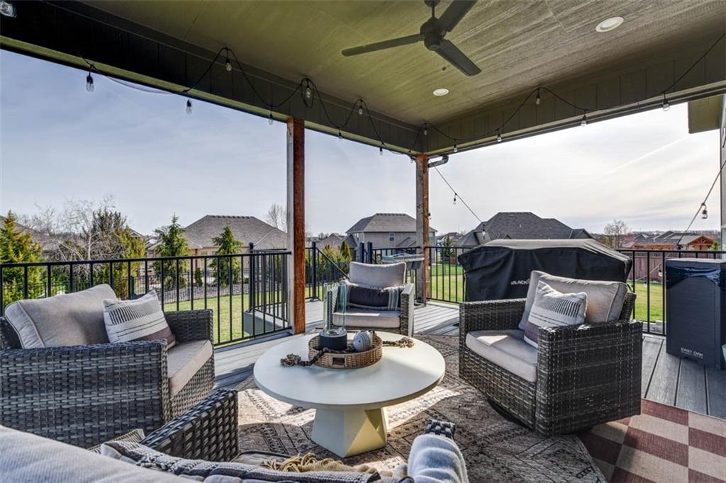 1101 Southwest Brookside Court Lee's Summit, MO 64064 - Photo 51 of 61