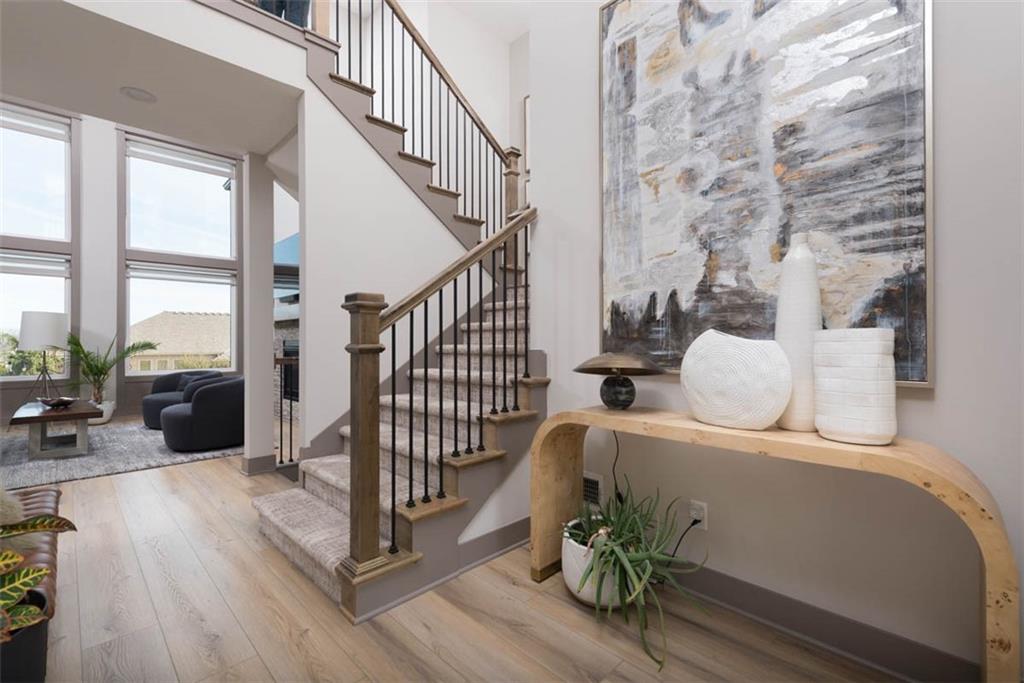1101 Southwest Brookside Court Lee's Summit, MO 64064 - Photo 6 of 61