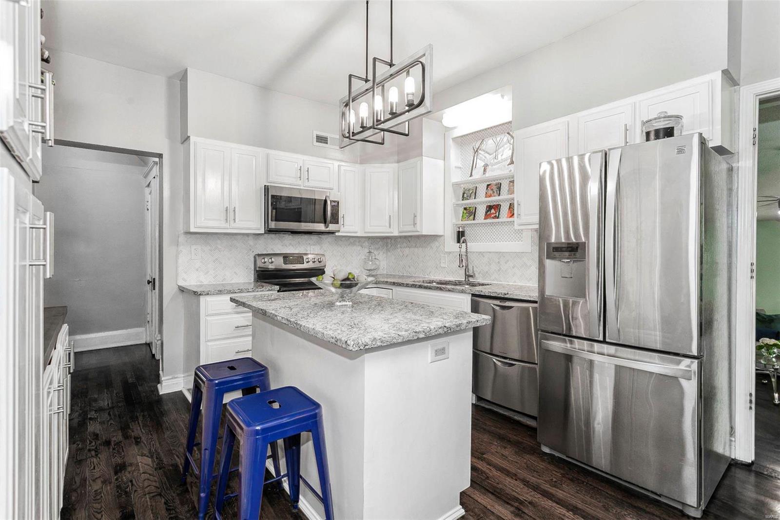 7029 South Rock Hill Road St. Louis, MO 63123 - Photo 14 of 52 Gallery Image 14