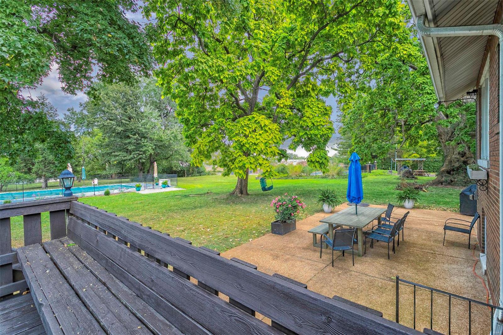 7029 South Rock Hill Road St. Louis, MO 63123 - Photo 43 of 52 Gallery Image 43