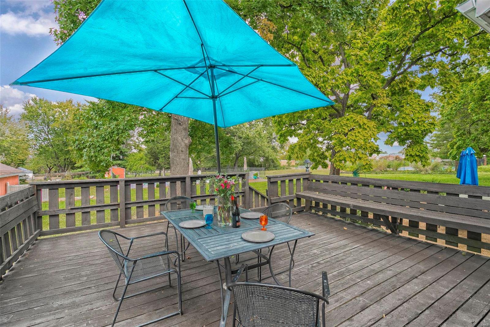 7029 South Rock Hill Road St. Louis, MO 63123 - Photo 45 of 52 Gallery Image 45