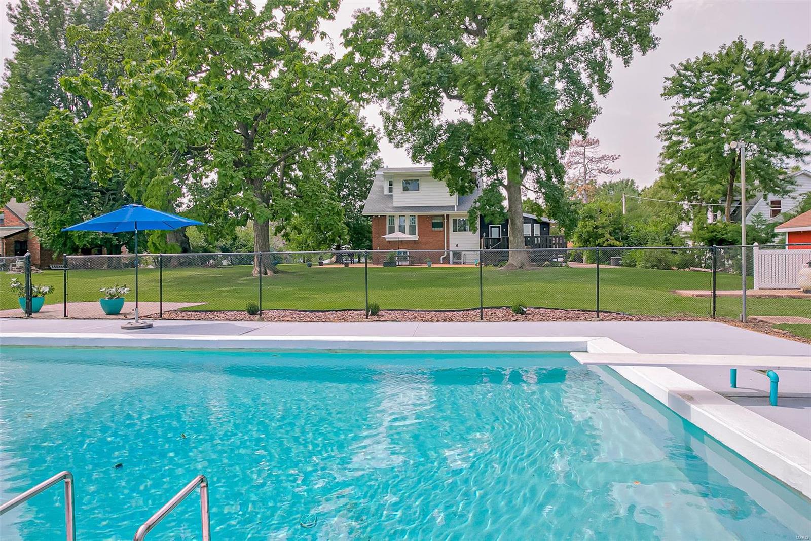 7029 South Rock Hill Road St. Louis, MO 63123 - Photo 49 of 52 Gallery Image 49