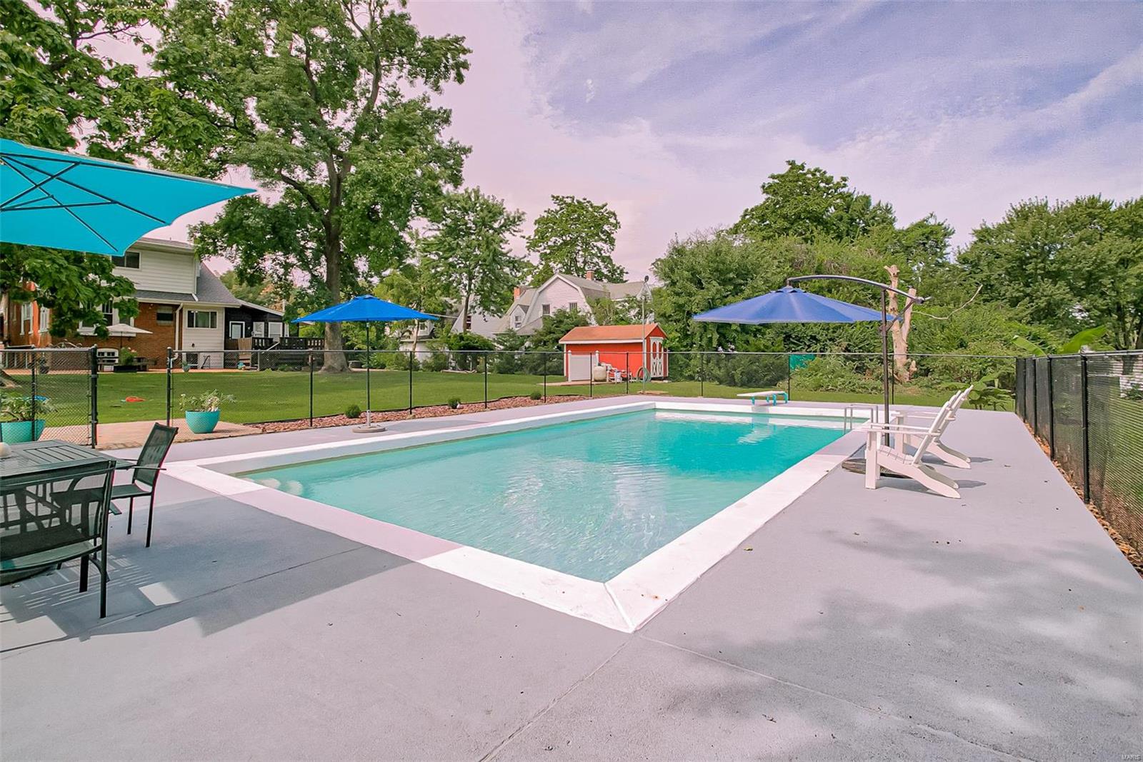 7029 South Rock Hill Road St. Louis, MO 63123 - Photo 50 of 52 Gallery Image 50