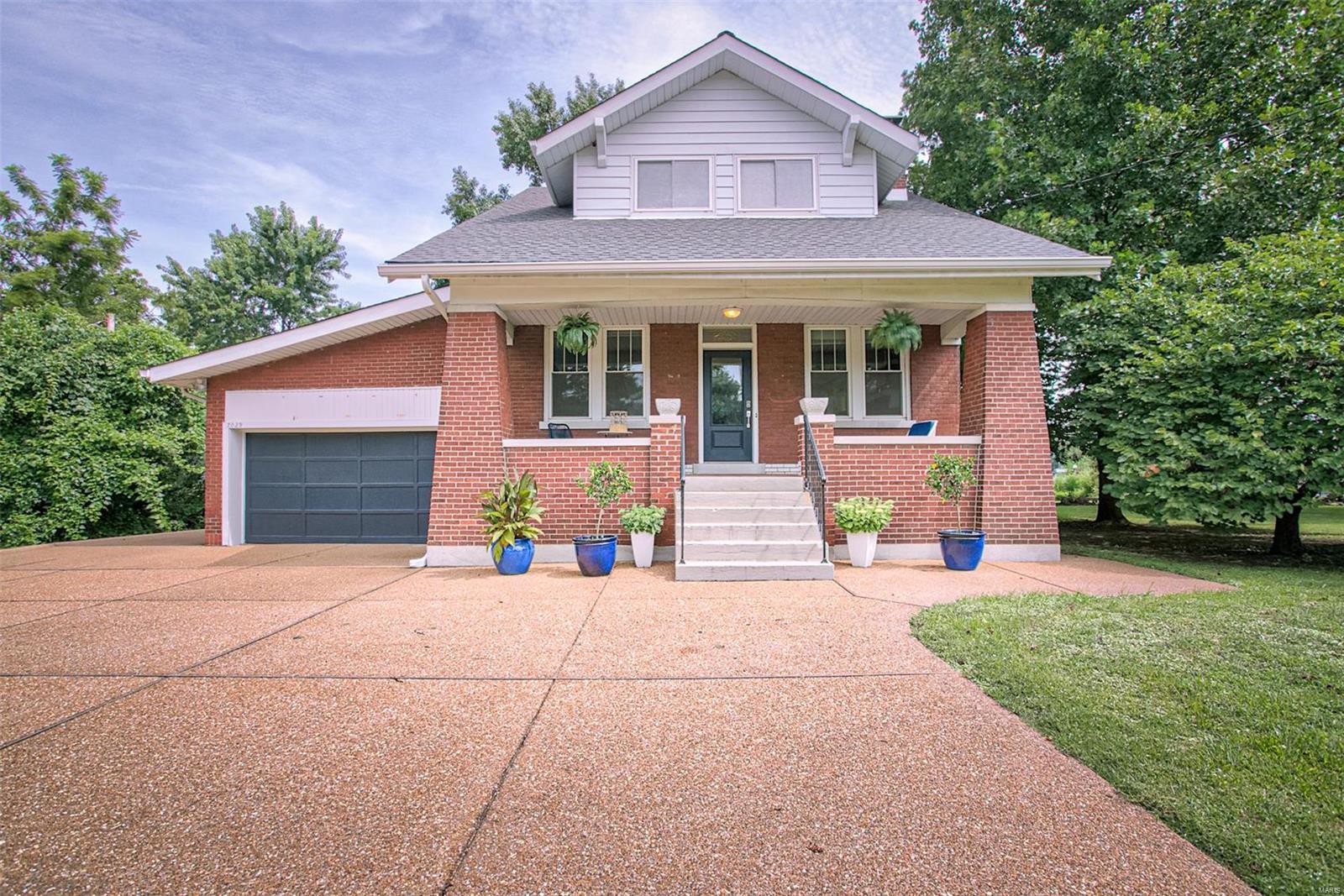 7029 South Rock Hill Road St. Louis, MO 63123 - Photo 51 of 52 Gallery Image 51