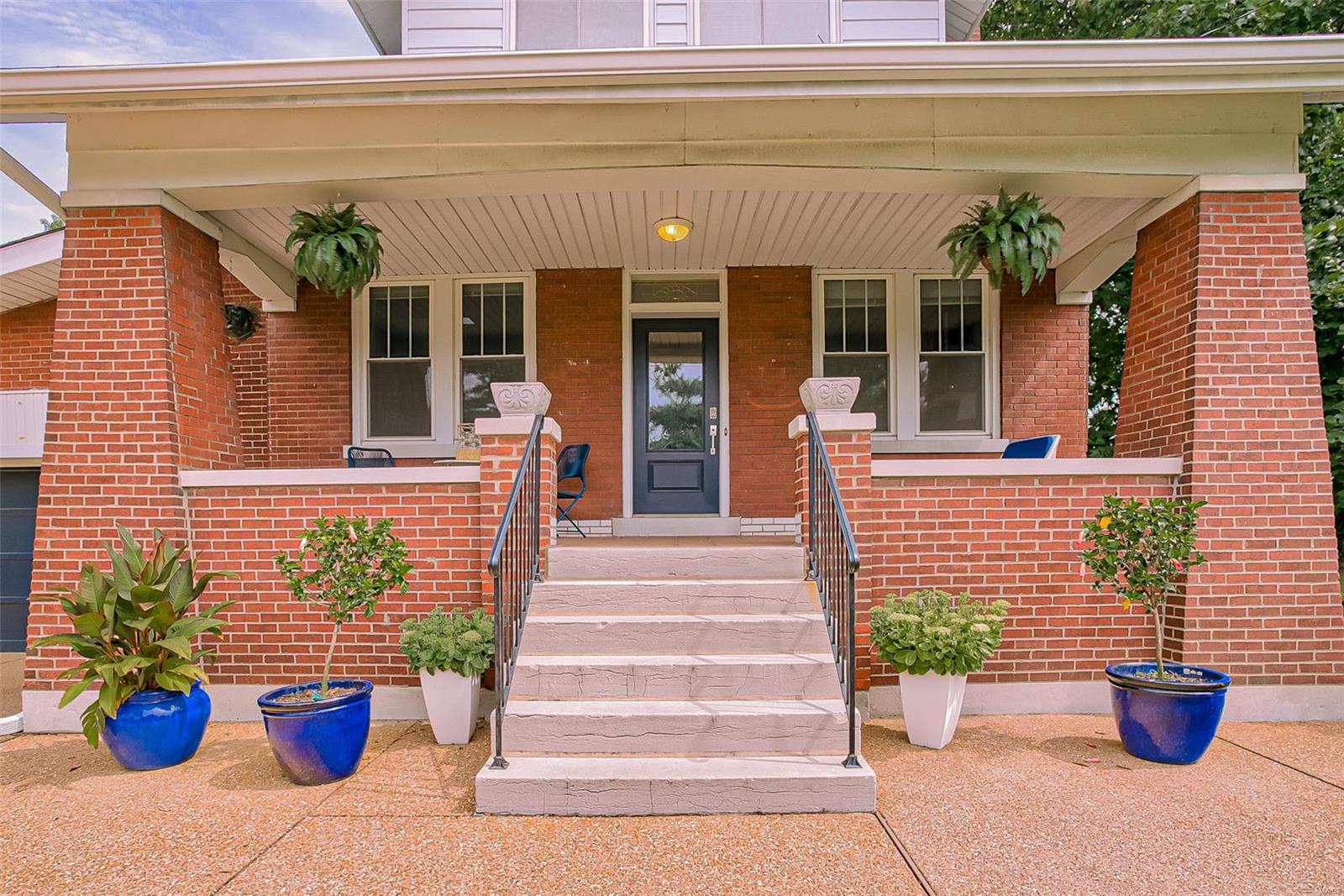 7029 South Rock Hill Road St. Louis, MO 63123 - Photo 52 of 52 Gallery Image 52