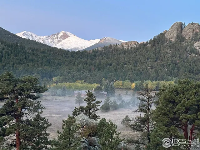 a view of a backyard of a house