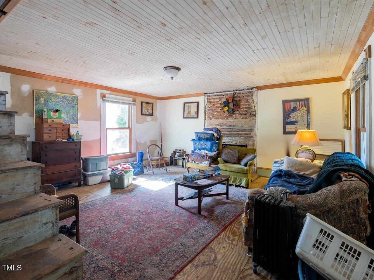 2930 Wayne White Road Climax, NC 27233 - Photo 13 of 38 12-012-2930WayneWhiteRd-20250217